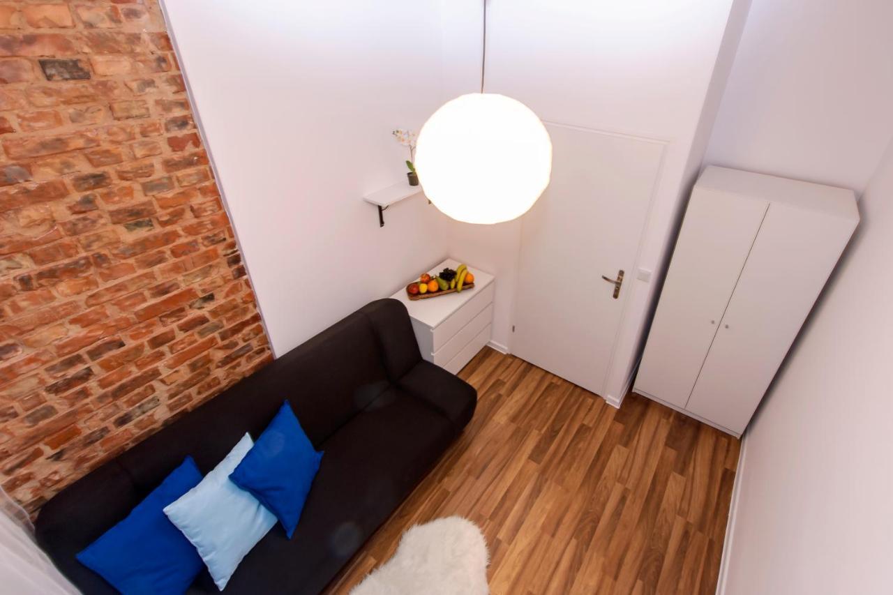 Przytulne Pokoje Mickiewicza 47 Gdańsk